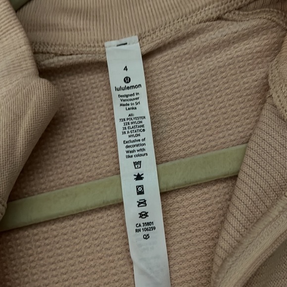 LULULEMON TOP - Picture 8 of 10